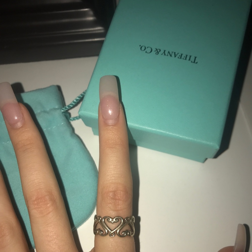 Tiffany Ring